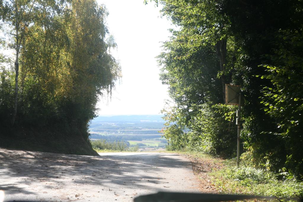 2011-10-09 Herbstausfahrt zum Schlo-Weingut Thaller